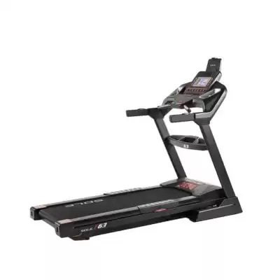 Sole F63 Treadmill