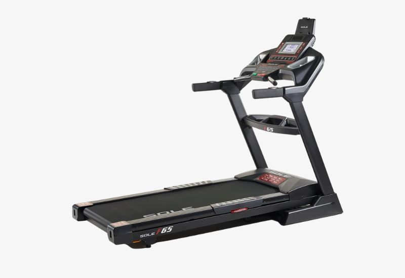 Sole F65 Folding Treadmill Machine 