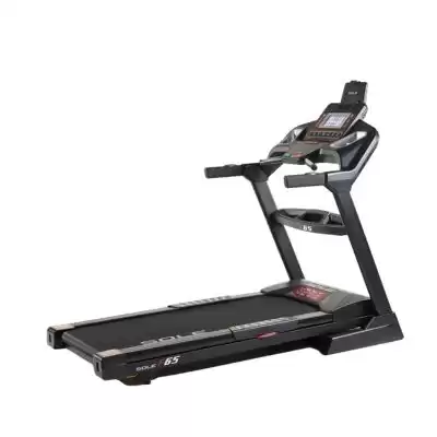 Sole Fitness F65 Folding Treadmill