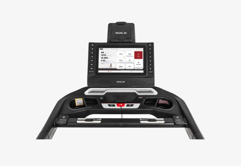 Sole F85 Treadmill