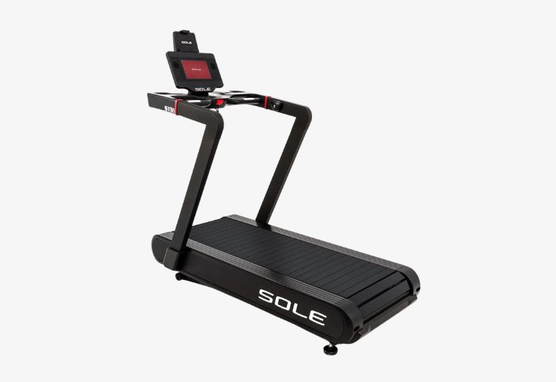 Sole Fitness ST90 Treadmill - The Cons