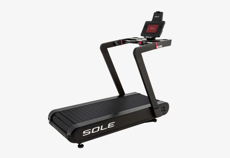 Sole Fitness ST90 Treadmill - The Pros