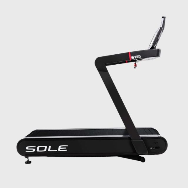 Sole ST90 Treadmill Review
