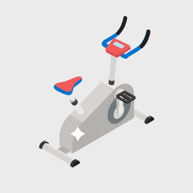 Stationary Bike Workouts for Beginners
