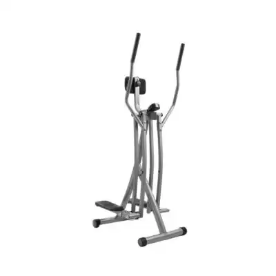 Air Walk Trainer Glider Exercise Machine