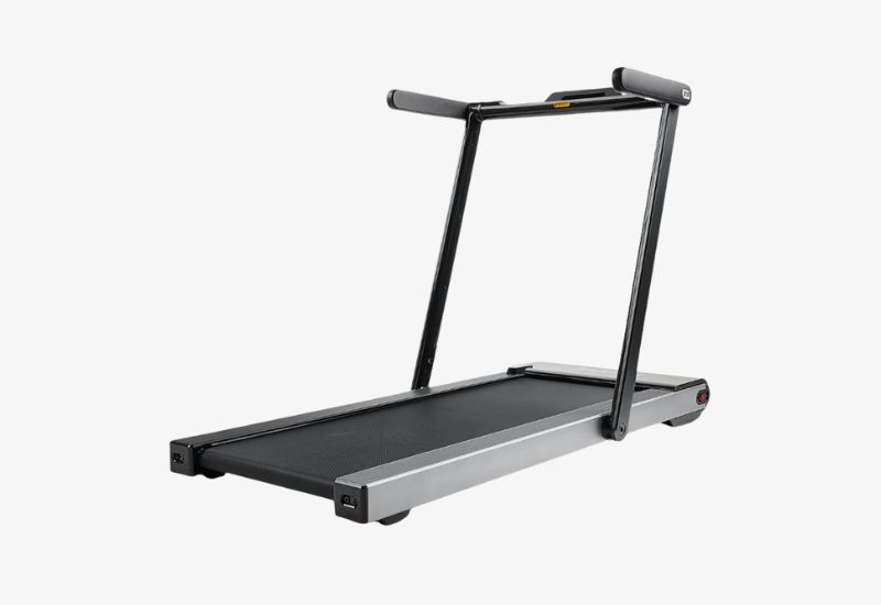 Sunny Health and Fitness Asuna Folding Treadmill Machine