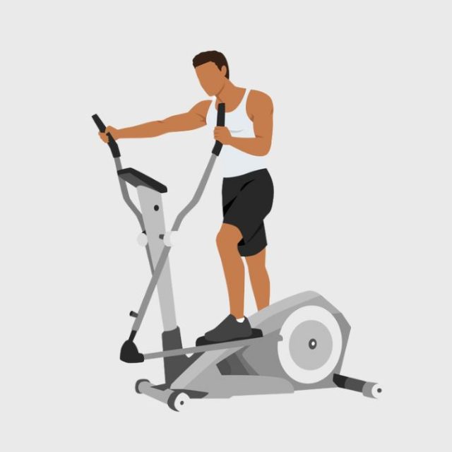 The Best Folding Ellipticals for Saving Space Tested and Reviewed