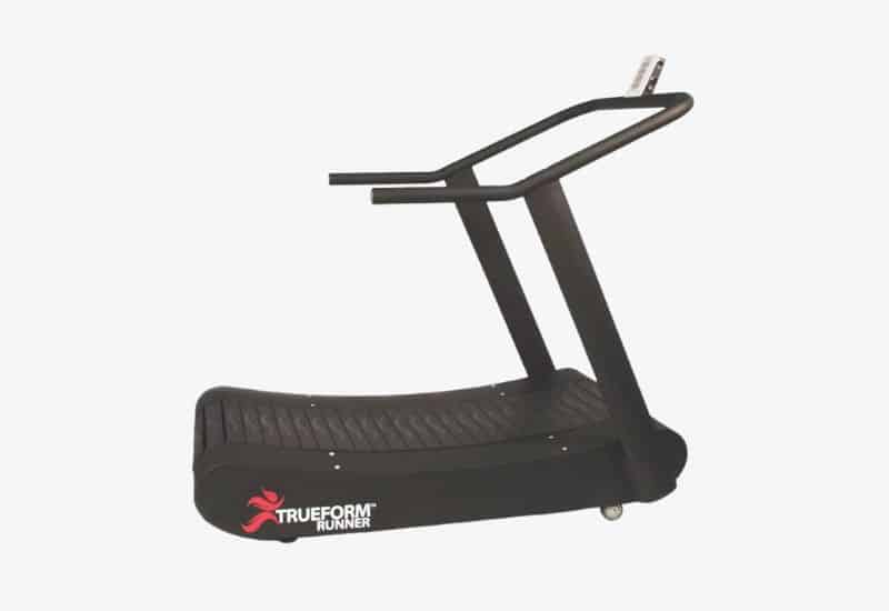 TrueForm Runner Treadmill - Best Treadmill for Sprinting
