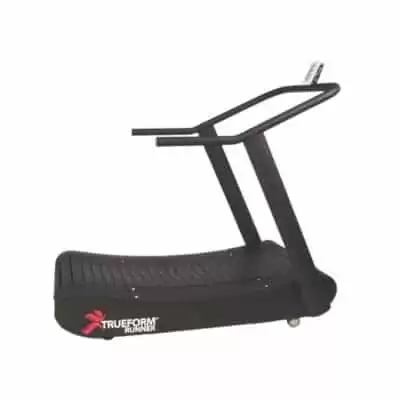 TrueForm Runner Treadmill