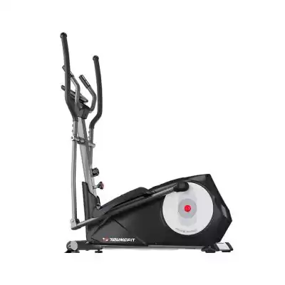 YOUNGFIT Folding Elliptical Machine