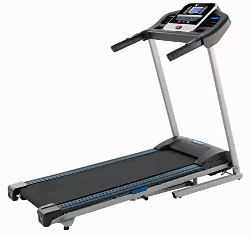 XTERRA Fitness TR260 Treadmill