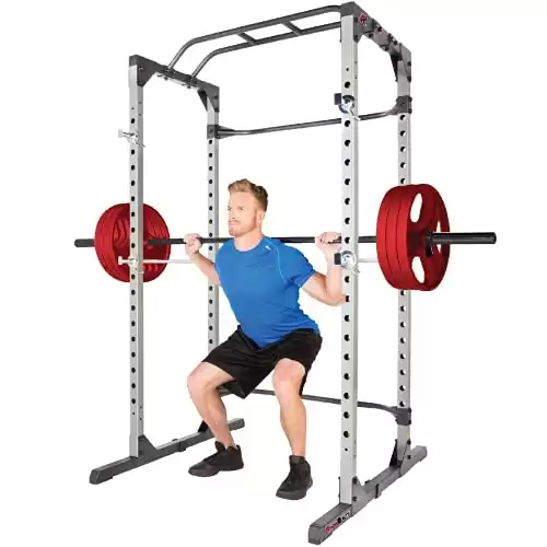 Fitness Reality 810 XLT Squat Rack