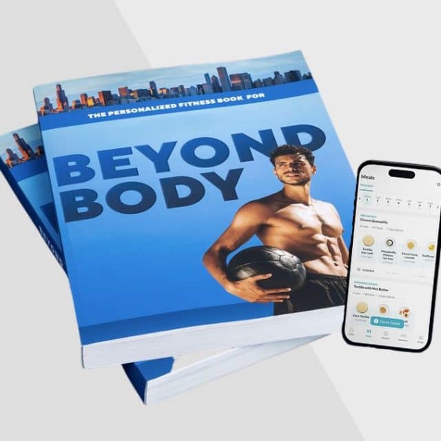 Beyond Body Review