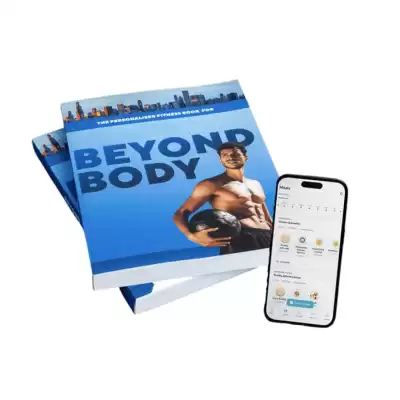Beyond Body Book
