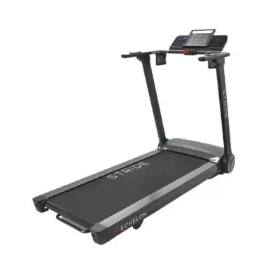 Echelon Stride Auto-Fold Treadmill