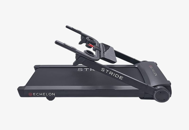 Treadmills for Less than $1,000 - Echelon Stride Auto-Fold Treadmill
