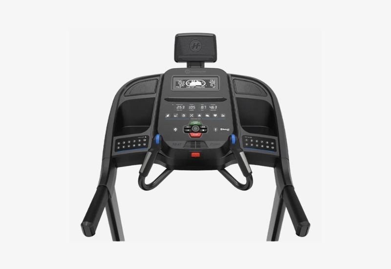 Horizon Fitness 7.0 AT Treadmill