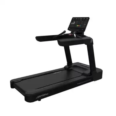 Life Fitness Club Series Plus Commercial Treadmill