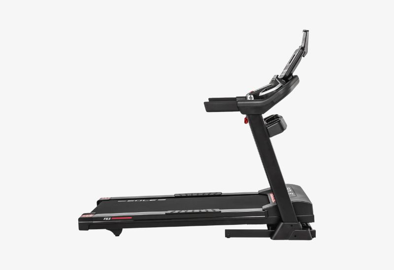 Sole F63 Treadmill - Overview
