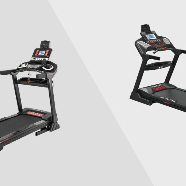 Sole F63 vs Sole F65 Treadmills - Differences and Which One is Best for You