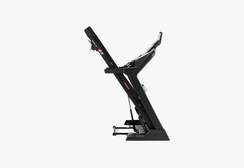 Sole F65 Treadmill - Folding