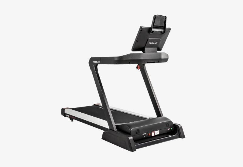  Sole F80 Treadmill - Overview