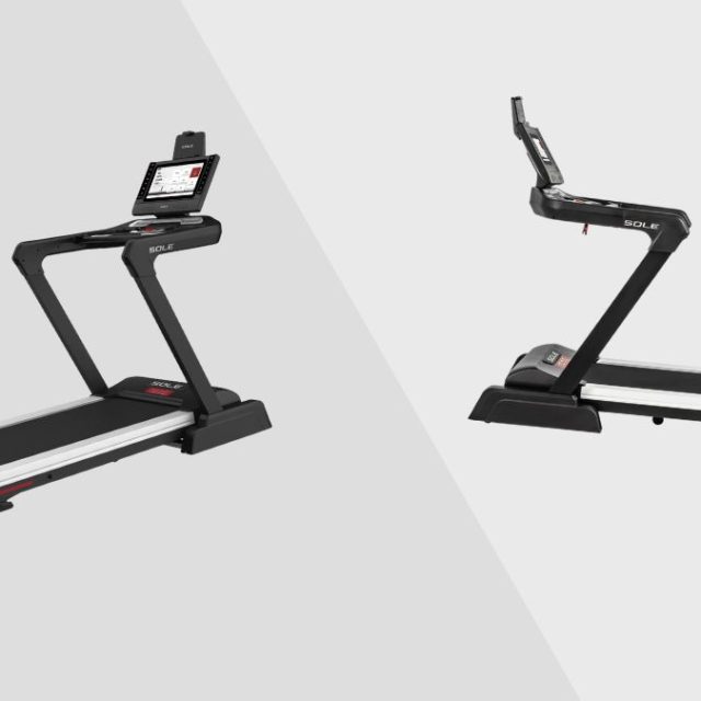 Sole F80 vs Sole F85 Treadmills - Differences and Which One is Best for You