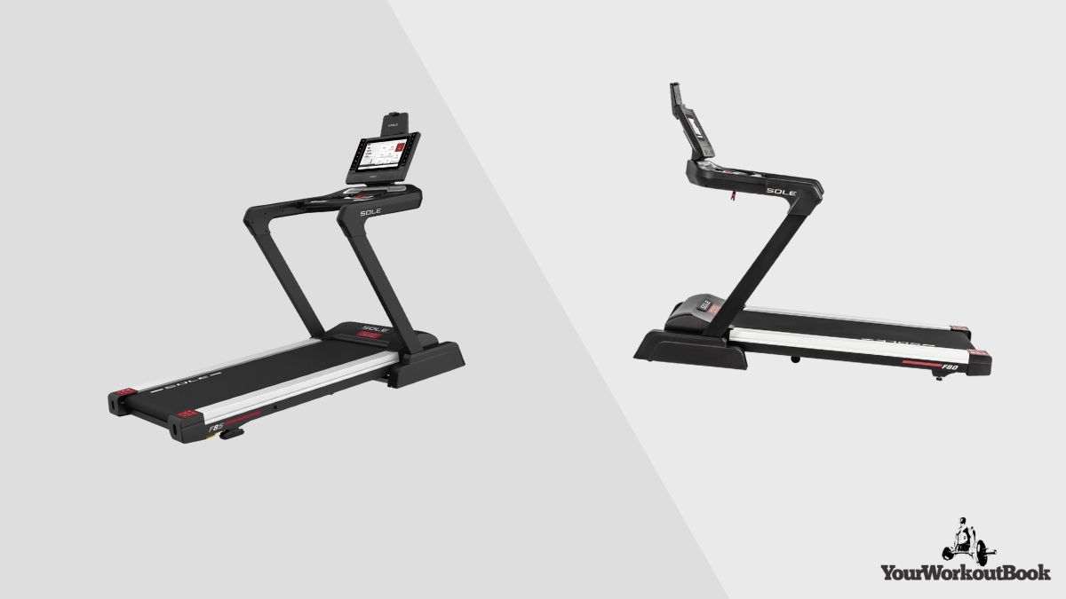 Sole F80 vs Sole F85 Treadmills - Differences and Which One is Best for You