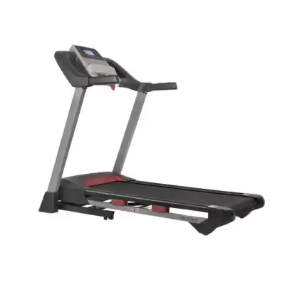 Sunny Health Electric Folding Treadmill