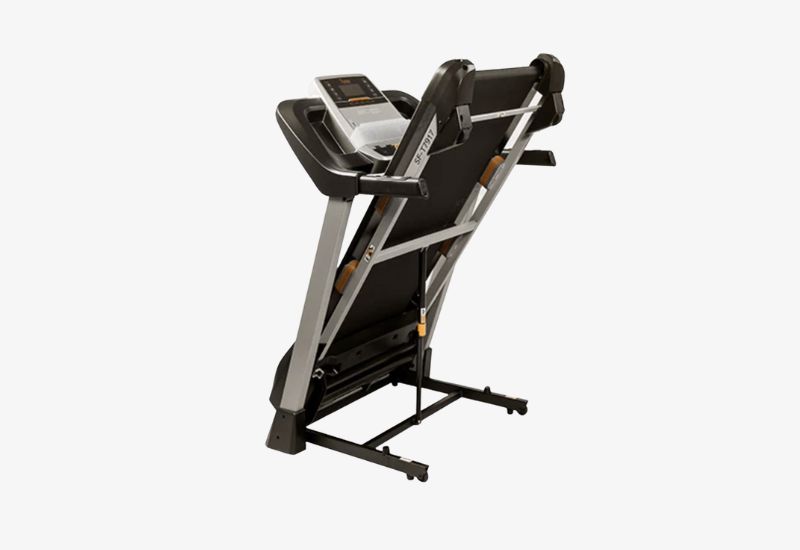 Sunny Health and Fitness Electric Treadmill 