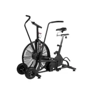 Titan Fitness Fan Bike