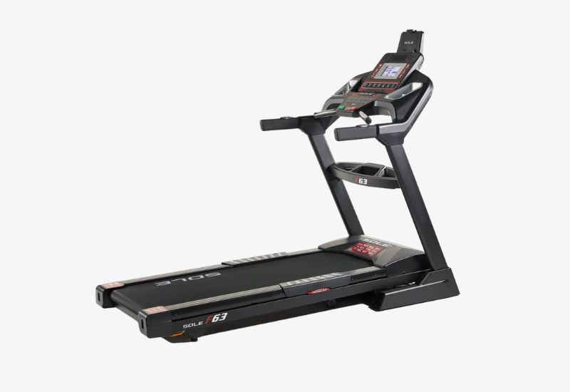 Treadmills Under $1,000 - Sole F63 Treadmill