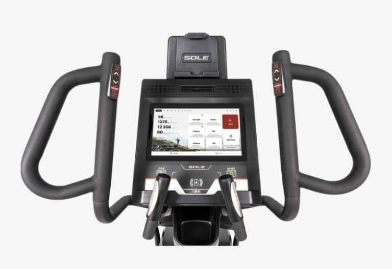 The Best 8 Elliptical Machines for FullBody Workouts at Home