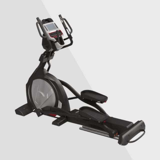 Best Ellipticals for Tall People