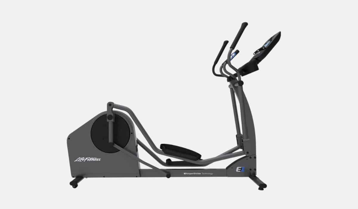6 Best Ellipticals for Tall People (No More Straining or Stooping)