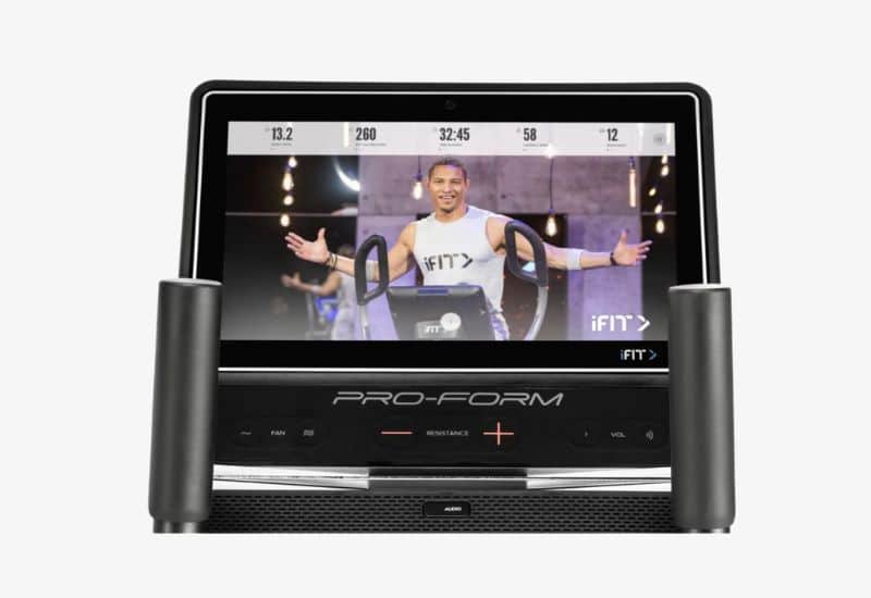 ProForm Pro HIIT H14  Review - IFit