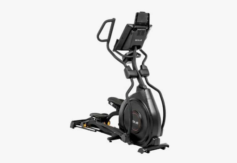 Sole E95 Elliptical Trainer Review The Best Elliptical Ever for Home