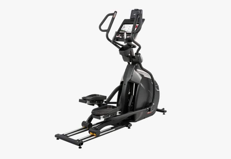 Sole E95s Elliptical - Taller Users