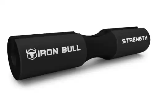 Iron Bull Barbell Pad