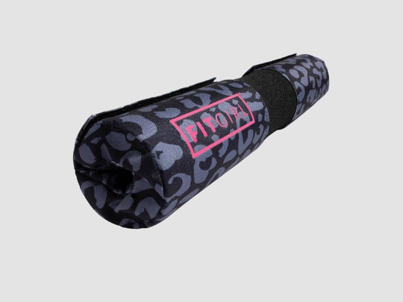 Barbell Squat Pads - FITGIRL Squat Pad