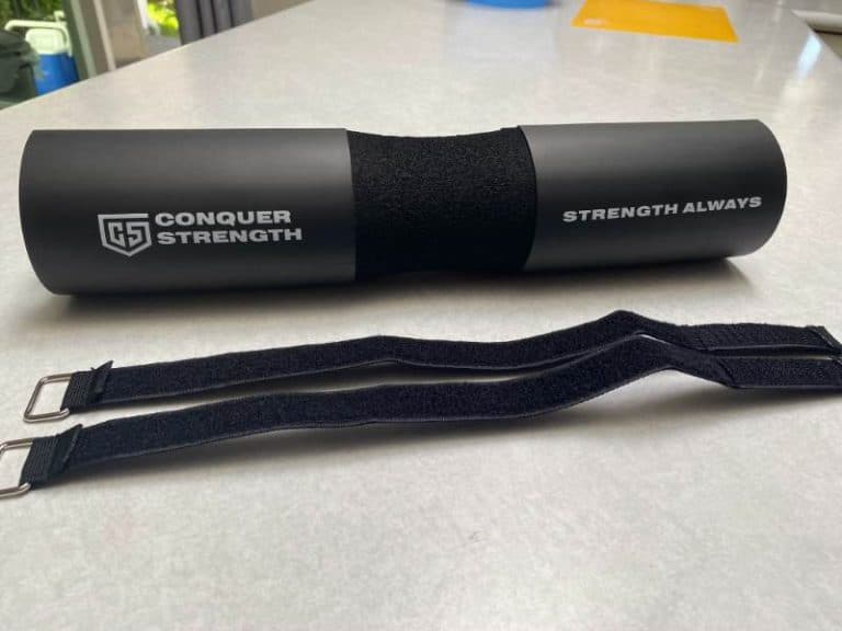 8 Best Barbell Pads for Hip Thrusts YourWorkoutBook